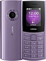 Best available price of Nokia 110 4G (2023) in Uzbekistan
