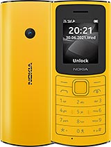Best available price of Nokia 110 4G in Uzbekistan