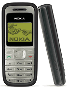 Best available price of Nokia 1200 in Uzbekistan