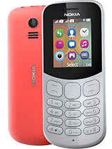 Best available price of Nokia 130 2017 in Uzbekistan