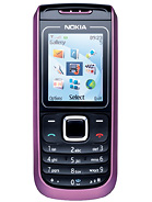 Best available price of Nokia 1680 classic in Uzbekistan