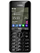 Best available price of Nokia 206 in Uzbekistan