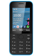 Best available price of Nokia 208 in Uzbekistan