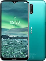 Best available price of Nokia 2.3 in Uzbekistan