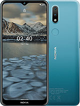 Best available price of Nokia 2.4 in Uzbekistan