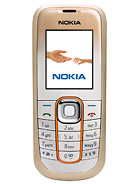 Best available price of Nokia 2600 classic in Uzbekistan