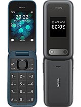 Best available price of Nokia 2760 Flip in Uzbekistan