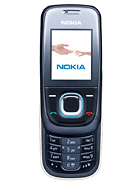 Best available price of Nokia 2680 slide in Uzbekistan