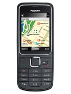 Best available price of Nokia 2710 Navigation Edition in Uzbekistan