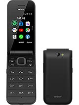 Best available price of Nokia 2720 V Flip in Uzbekistan