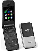 Best available price of Nokia 2720 Flip in Uzbekistan