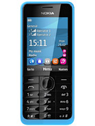 Best available price of Nokia 301 in Uzbekistan