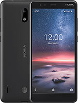 Best available price of Nokia 3-1 A in Uzbekistan