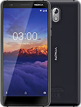 Best available price of Nokia 3-1 in Uzbekistan