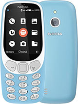 Best available price of Nokia 3310 4G in Uzbekistan