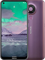 Best available price of Nokia 3.4 in Uzbekistan