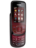 Best available price of Nokia 3600 slide in Uzbekistan