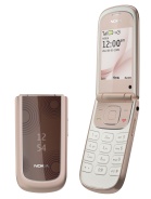 Best available price of Nokia 3710 fold in Uzbekistan
