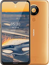 Best available price of Nokia 5_3 in Uzbekistan