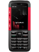 Best available price of Nokia 5310 XpressMusic in Uzbekistan