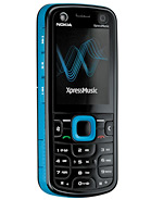 Best available price of Nokia 5320 XpressMusic in Uzbekistan