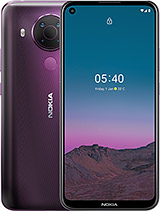 Best available price of Nokia 5.4 in Uzbekistan