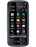 Best available price of Nokia 5800 XpressMusic in Uzbekistan