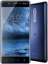 Best available price of Nokia 5 in Uzbekistan