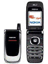 Best available price of Nokia 6060 in Uzbekistan