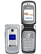 Best available price of Nokia 6085 in Uzbekistan