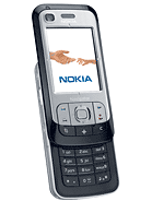 Best available price of Nokia 6110 Navigator in Uzbekistan