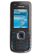 Best available price of Nokia 6212 classic in Uzbekistan