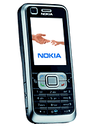 Best available price of Nokia 6120 classic in Uzbekistan