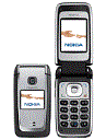 Best available price of Nokia 6125 in Uzbekistan