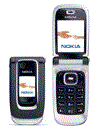 Best available price of Nokia 6126 in Uzbekistan