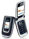 Best available price of Nokia 6131 in Uzbekistan