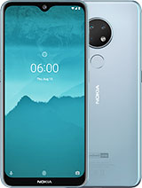 Best available price of Nokia 6-2 in Uzbekistan