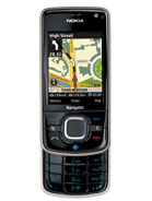 Best available price of Nokia 6210 Navigator in Uzbekistan