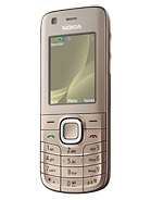 Best available price of Nokia 6216 classic in Uzbekistan