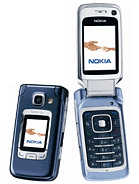 Best available price of Nokia 6290 in Uzbekistan
