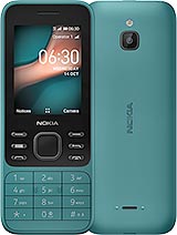 Best available price of Nokia 6300 4G in Uzbekistan