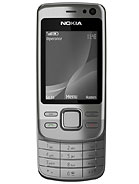 Best available price of Nokia 6600i slide in Uzbekistan