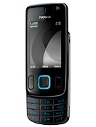 Best available price of Nokia 6600 slide in Uzbekistan