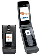 Best available price of Nokia 6650 fold in Uzbekistan