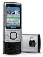 Best available price of Nokia 6700 slide in Uzbekistan