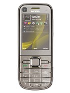 Best available price of Nokia 6720 classic in Uzbekistan