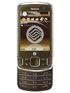 Best available price of Nokia 6788 in Uzbekistan