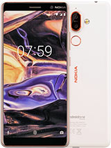 Best available price of Nokia 7 plus in Uzbekistan