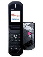 Best available price of Nokia 7070 Prism in Uzbekistan