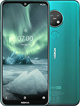Best available price of Nokia 7-2 in Uzbekistan